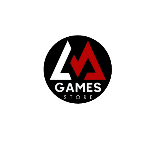 Lm Games Store
